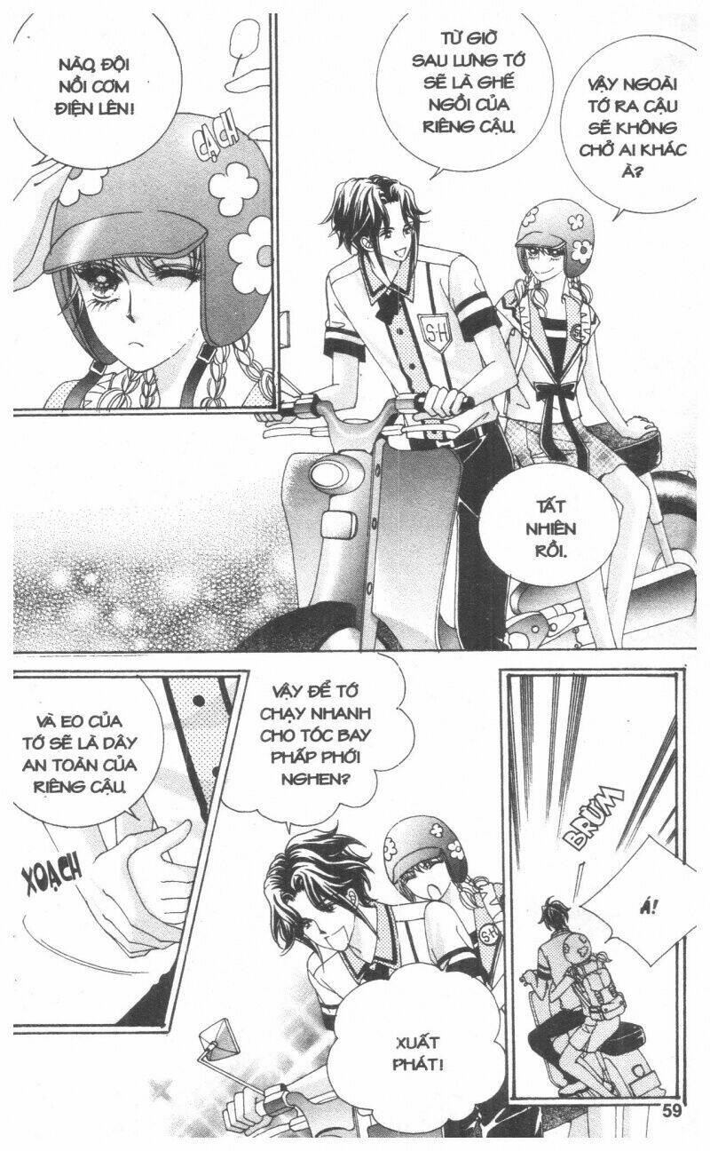 cũng vì em chapter 2 60