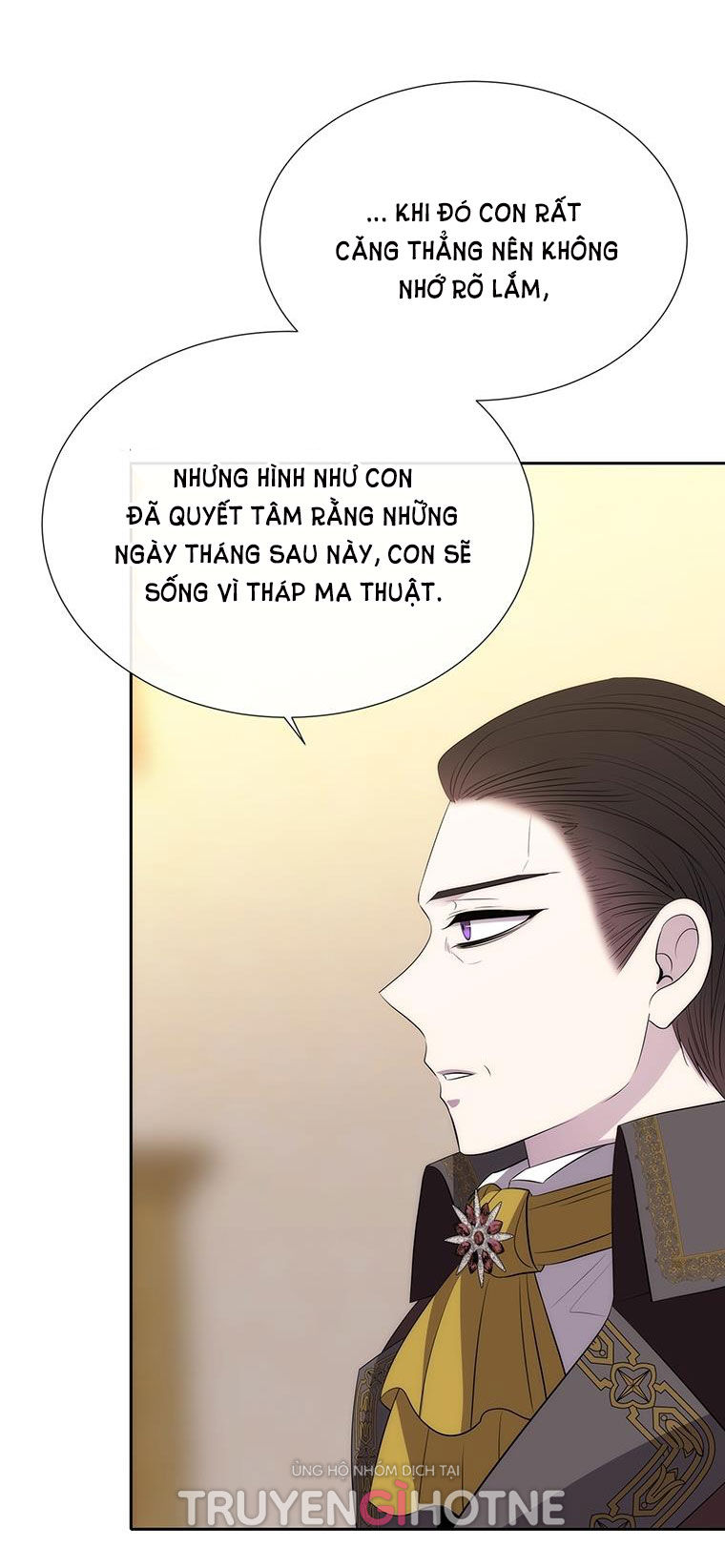 năm môn đệ của charlotte chapter 146.2 19