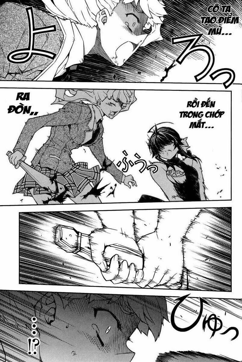 re:birth the lunatic taker chapter 13 20