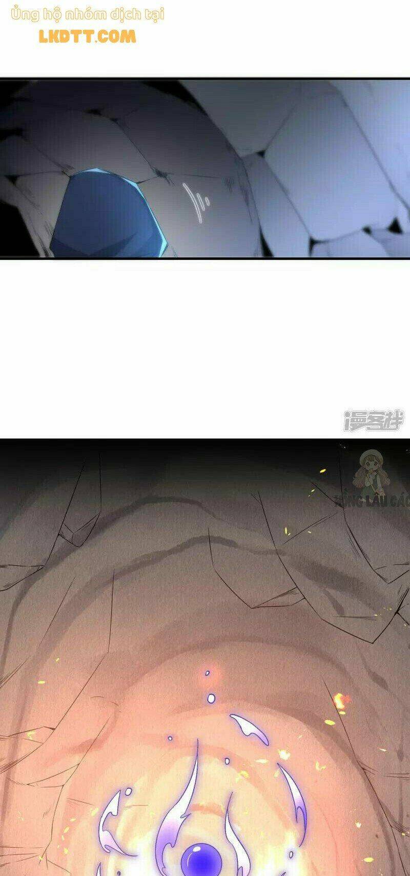 long vương truy thê chapter 12 24