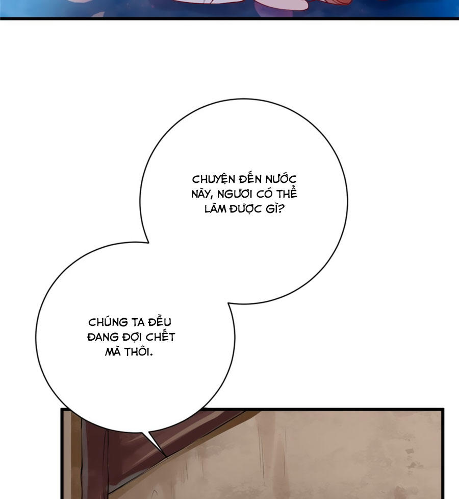 nữ đế livestream công lược chapter 2 38