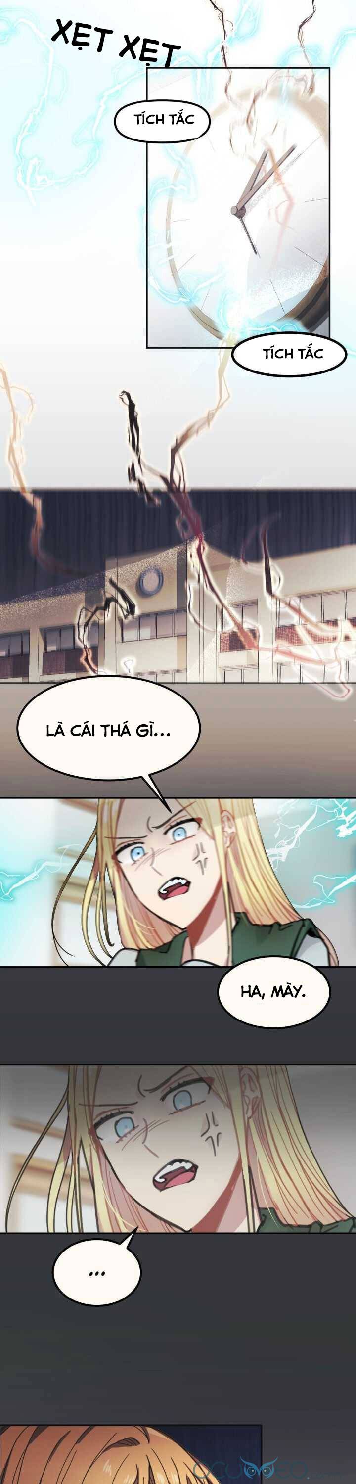 đứa con của rồng chapter 1 12