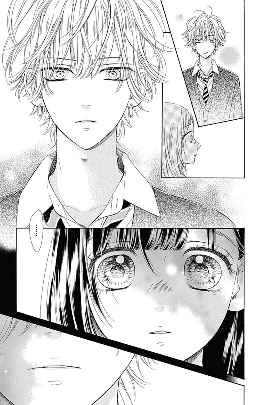 cô nàng nhút nhát uka-chan chapter 34 29