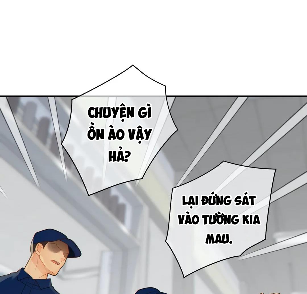 thời gian giữa sói và chó chapter 44 43