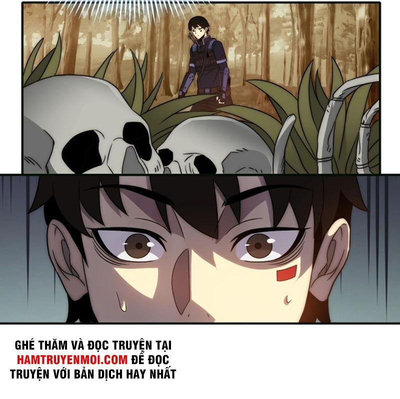 mạt thế đạo tặc hành chapter 44 31