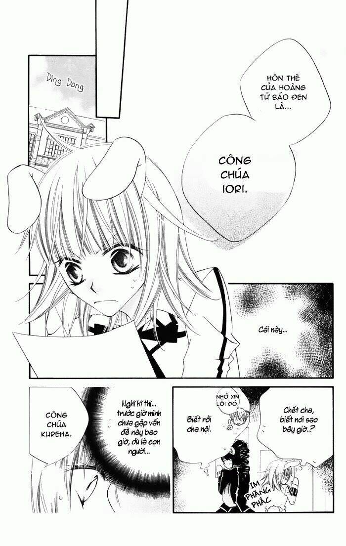 monochrome shounen shoujo chapter 5 11