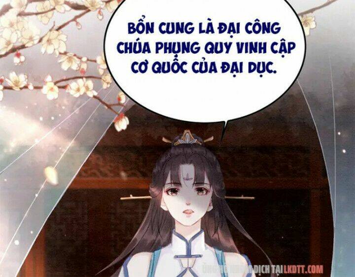 trọng sinh bá sủng nhiếp chính vương quá mạnh mẽ chapter 126 36