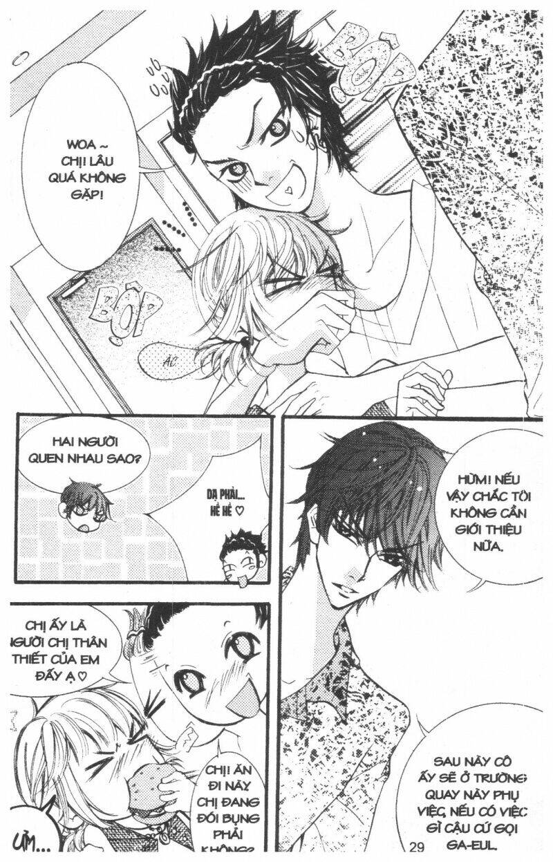 scandal đáng ngờ chapter 7 28