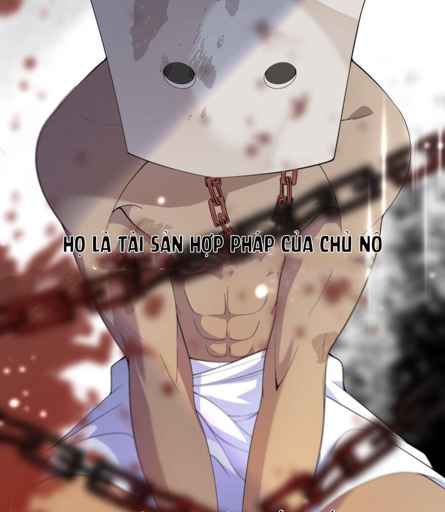 trăm cách tử đạo của công chúa chapter 8 6