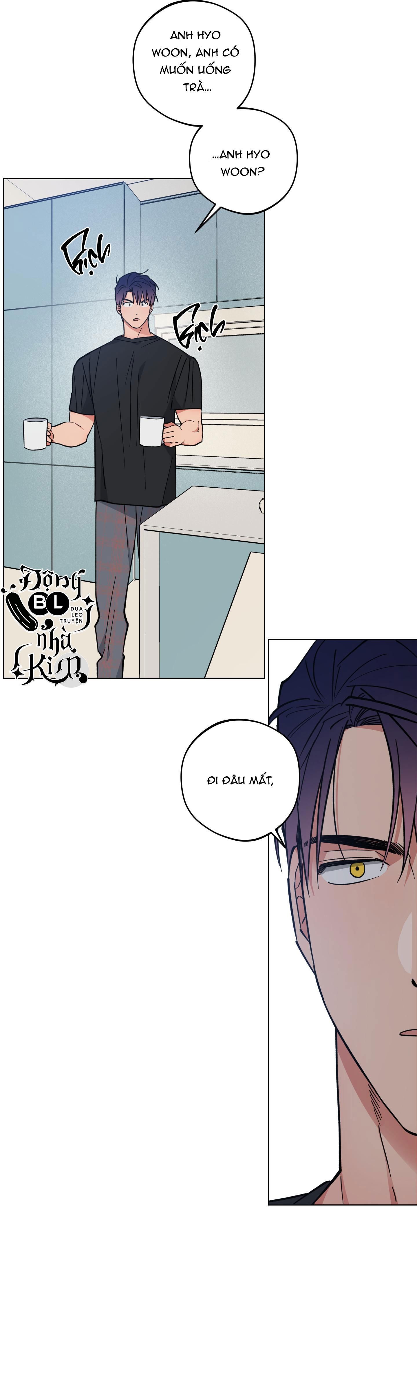 bình minh của rồng chapter 20 22