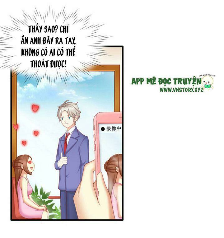 idol quốc dân đừng trêu tôi chapter 31 20