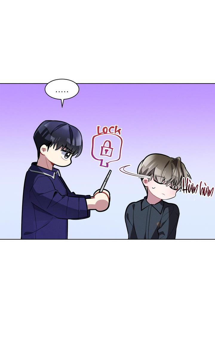 cherry scandal chapter 12 29