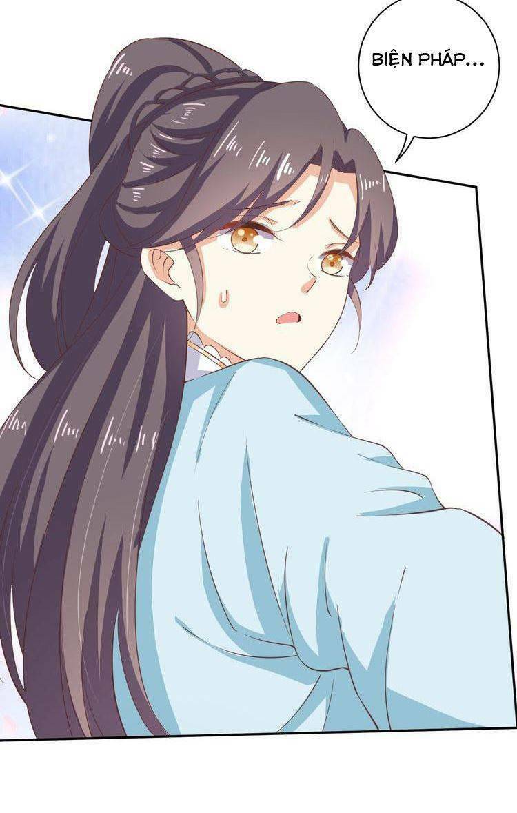 ngạo kiều vương gia huyên náo phi chapter 47 31