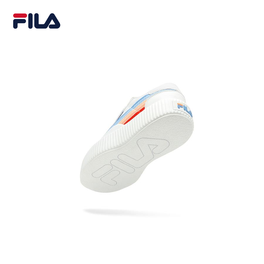 Giày sneaker nữ Fila Sandblast Oversole - 5CM01623D-199