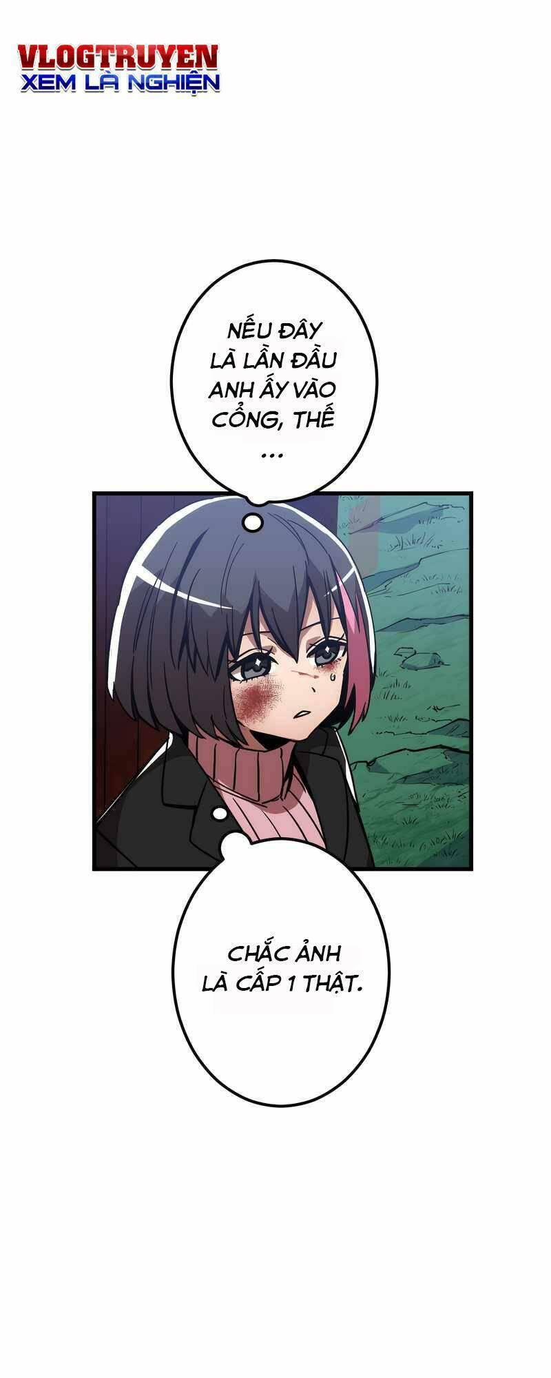 Huyết Thánh Cứu Thế Chủ~ Ta Chỉ Cần 0.0000001% Đã Trở Thành Vô Địch chapter 6 79