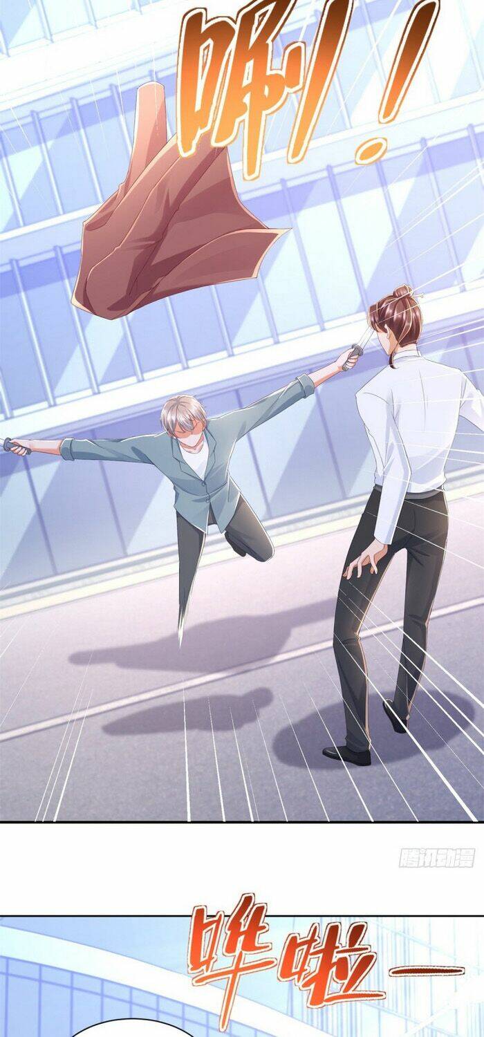 chí tôn toàn năng chapter 88 17