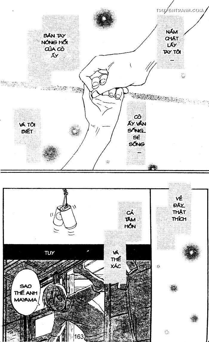 love n life chapter 46 26