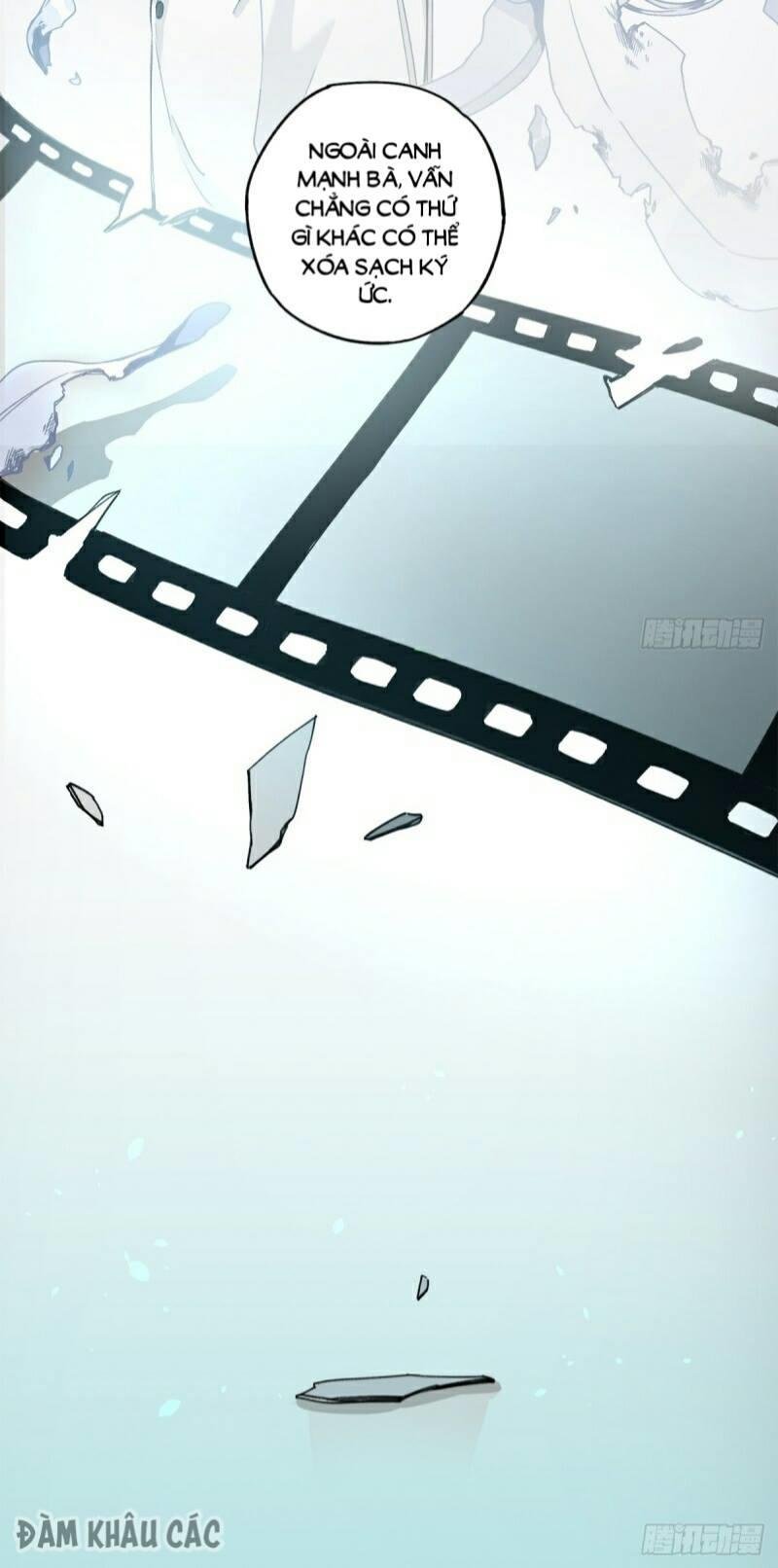 hắc bạch hữu thường chapter 14 10