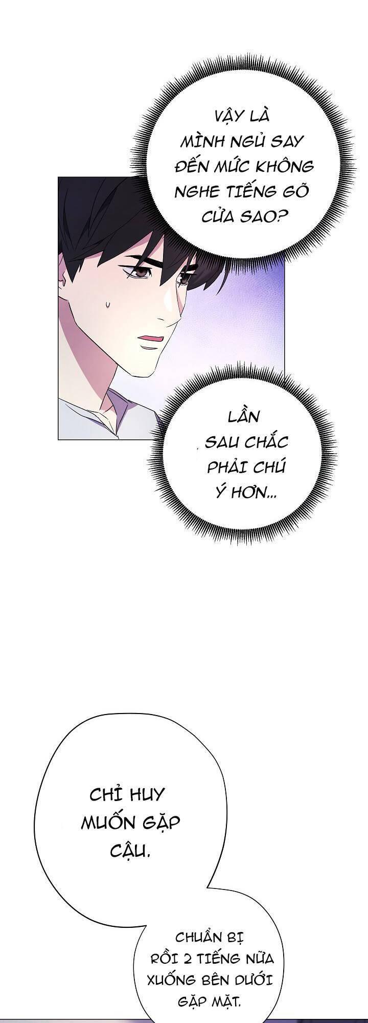 the live chapter 65 7