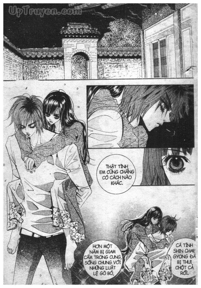 hoàng cung chapter 16 2