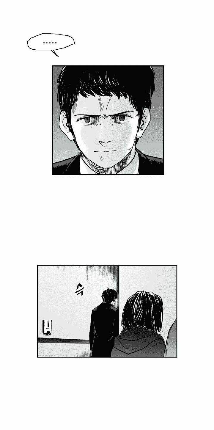 bạo lực học đường chapter 8 21