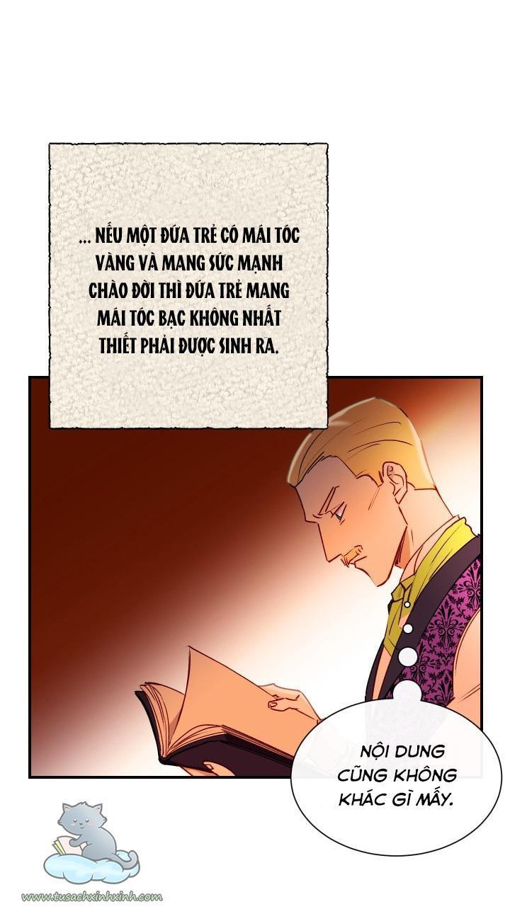 công nương khế ước của gia tộc công tước quái vật chapter 11 61