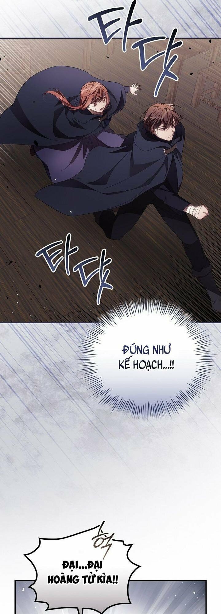 tôi nhìn thấy cái chết của bạn chapter 35 46