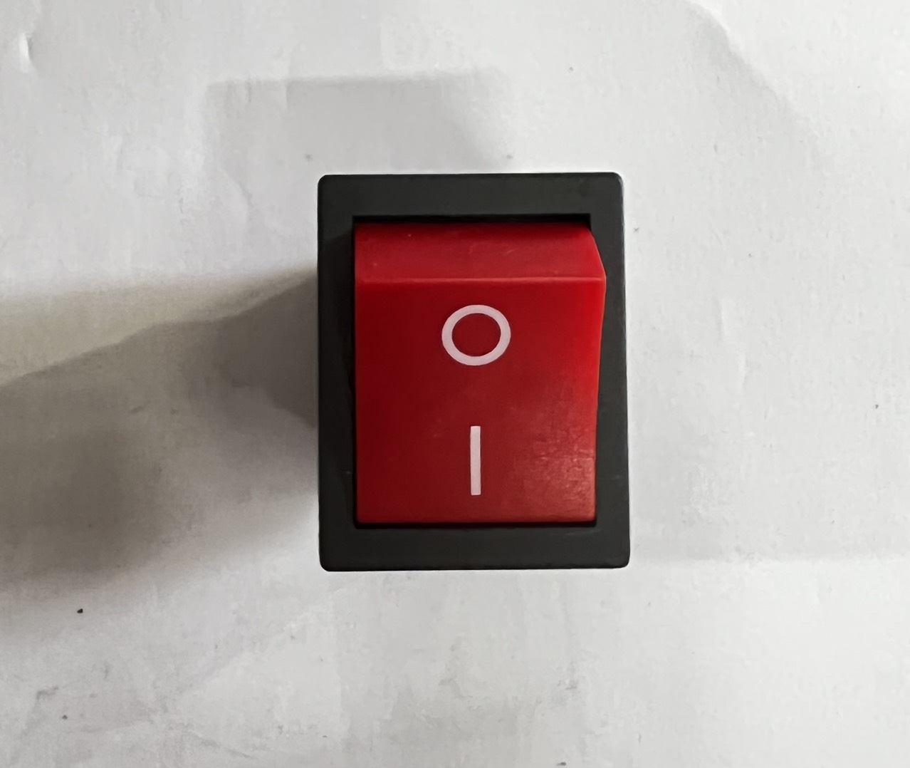 Công tắc nguồn của Máy Hàn Điện Tử và Máy Đầm Dùi 1,5Kw