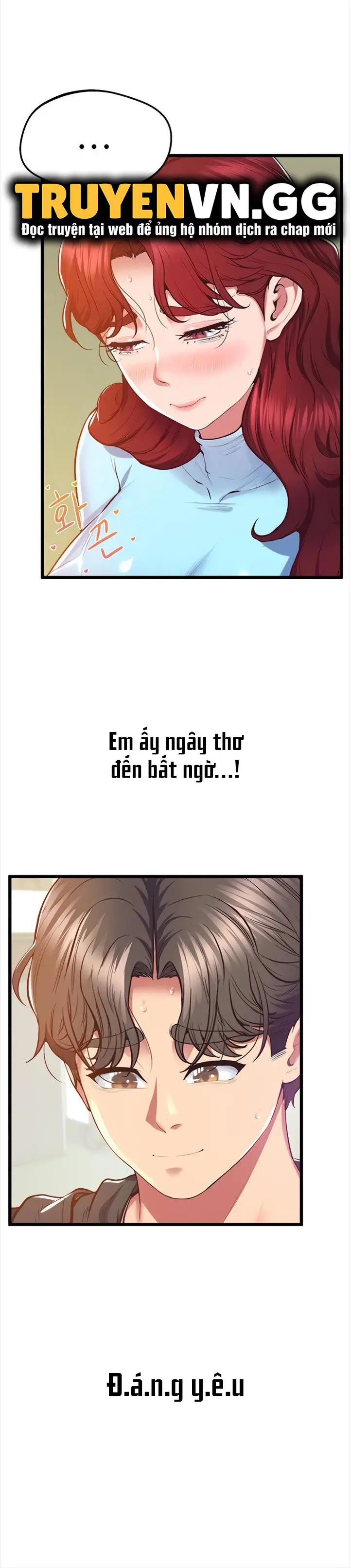 đồng hồ khoái lạc chapter 8 3