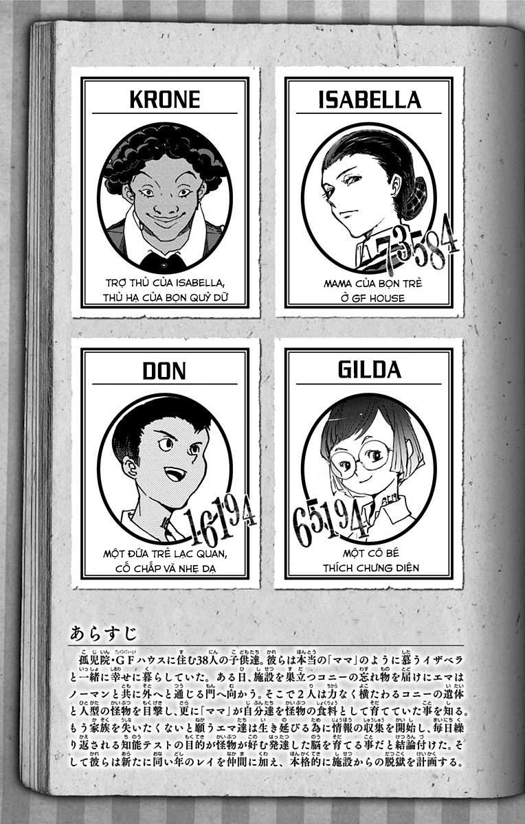 miền đất hứa chapter 26.5 5