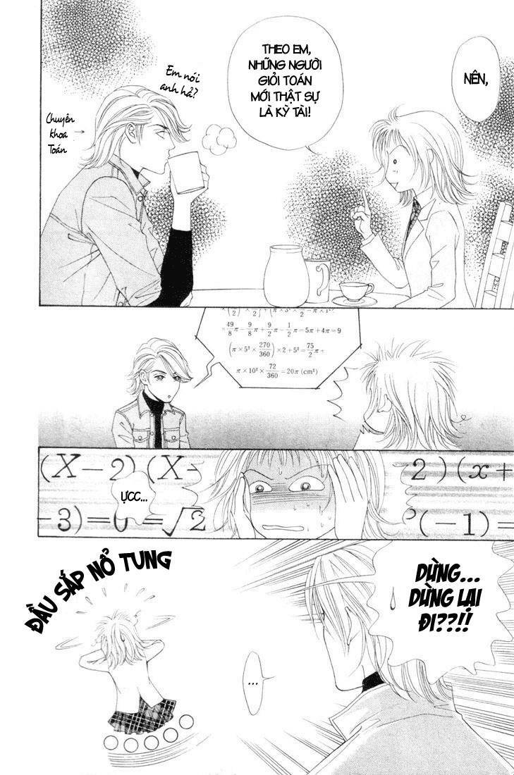 quán trà provence chapter 1 43