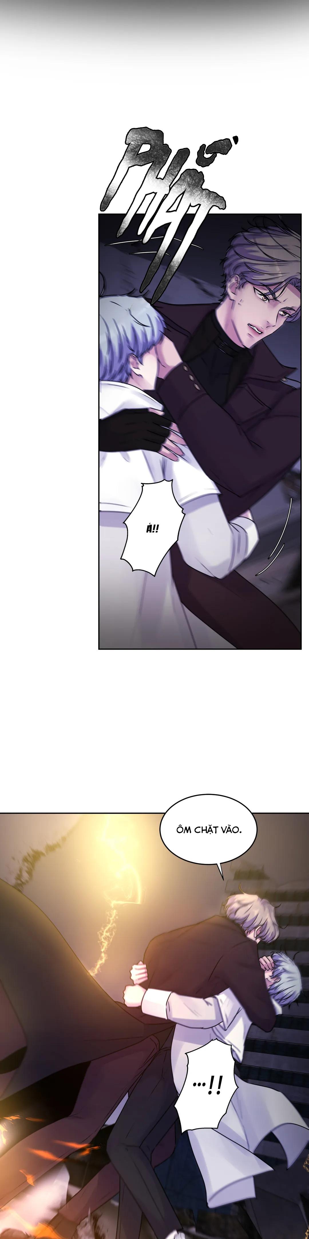 hừng đông chapter 16 10