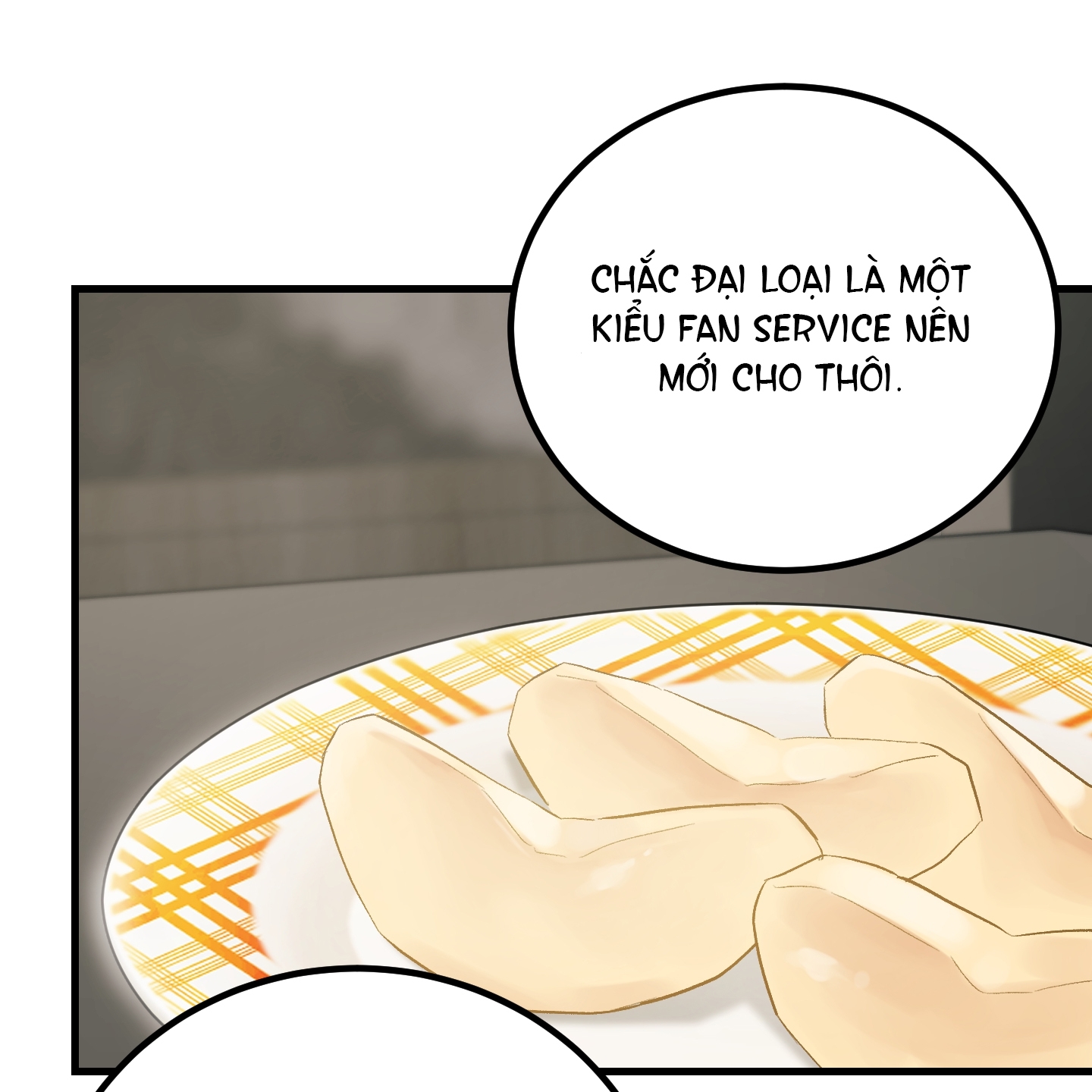 [18+] VỤ BÊ BỐI THÔI MIÊN chapter 7.2