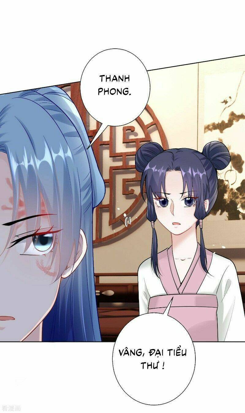 độc y đích nữ chapter 110 16