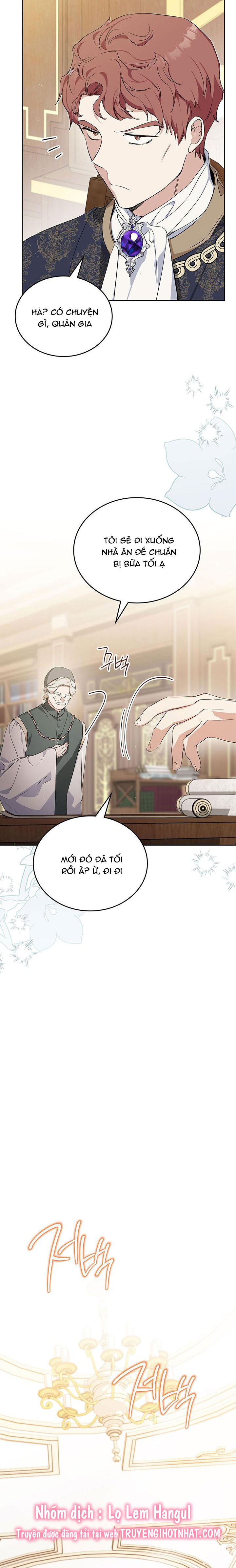 lần này tôi sẽ trở thành gia chủ chapter 119 30
