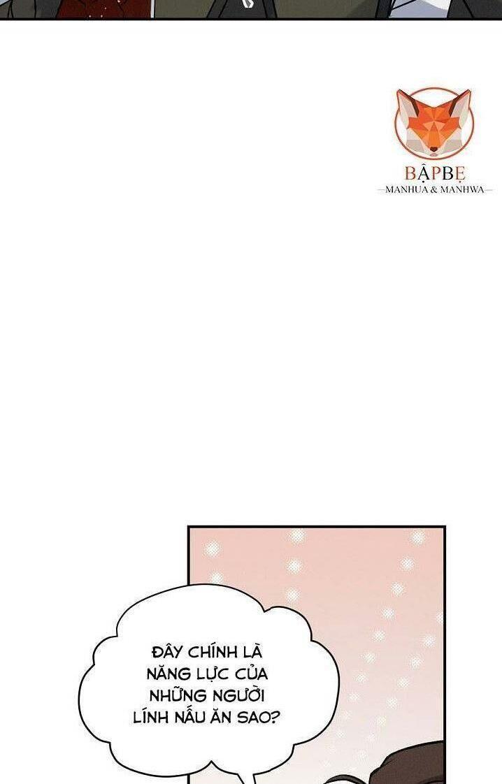 tôi lên cấp chỉ bằng cách ăn chapter 17 26