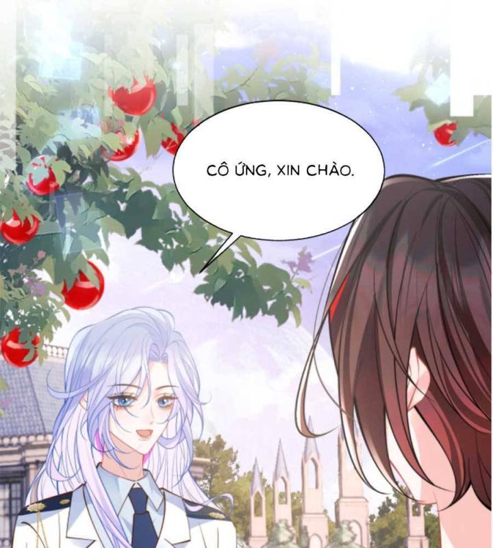 vị chỉ huy lạnh lùng khóc trong vòng tay tôi chapter 33 14