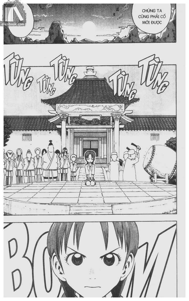 toto! the wonderful adventure chapter 27 19