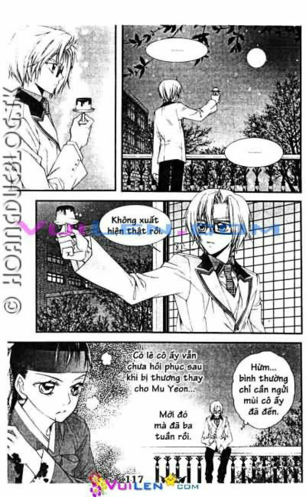 tân giai nhân chapter 4 117