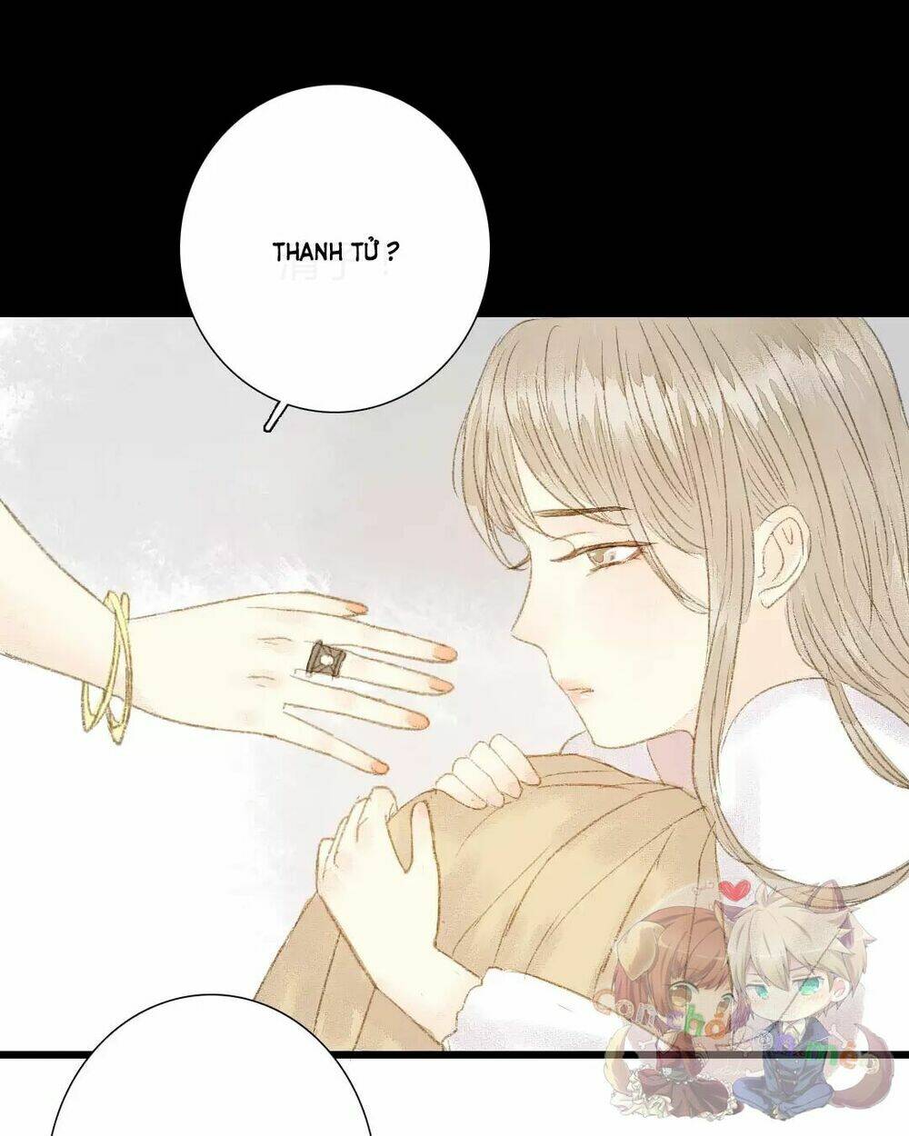 người biến thành ánh trăng chapter 7 27
