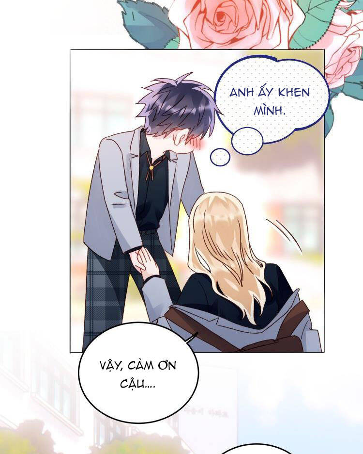 tôi phải làm 1 kẻ đại xấu xa chapter 34 27