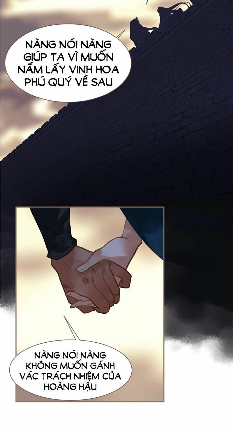 nhất đại linh hậu chapter 89 19