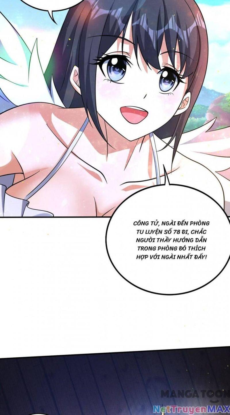 tối cường thần y tại đô thị chapter 278 32