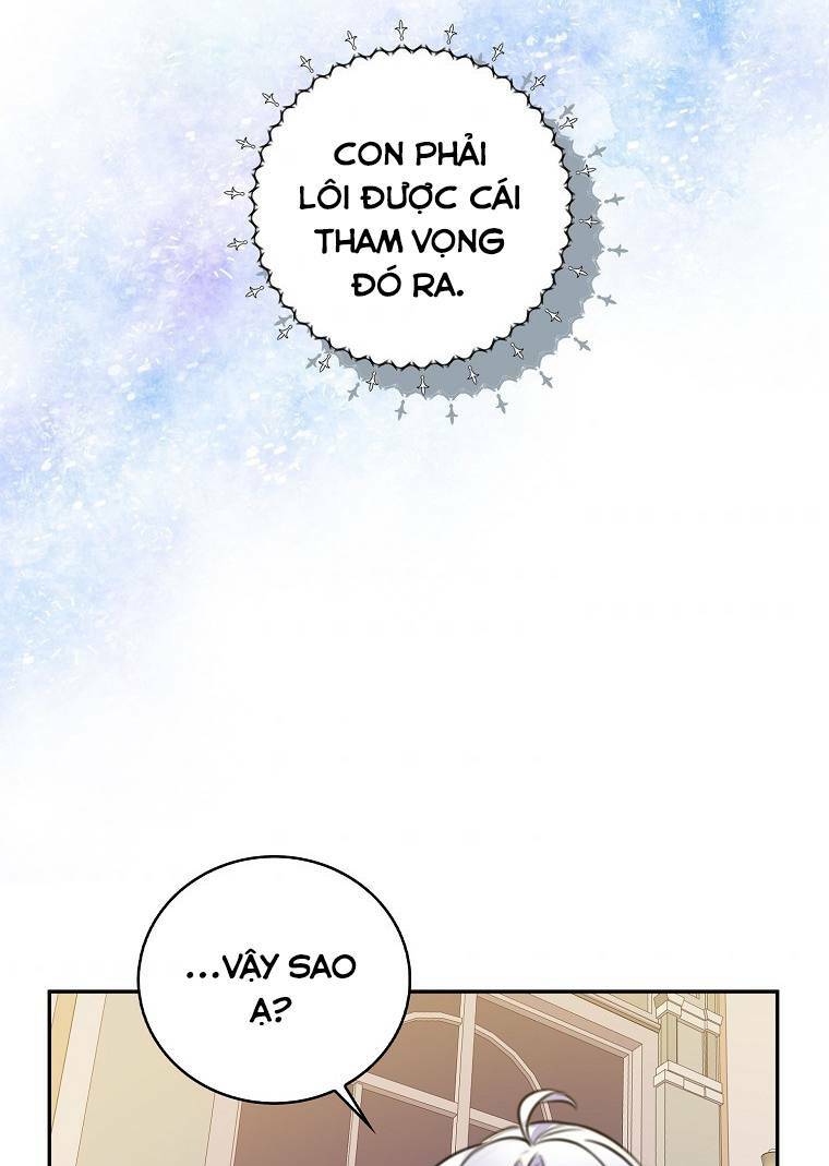 sinh ra làm con gái ác nữ chapter 10 35