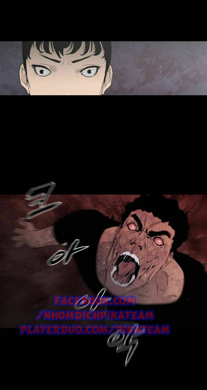 đêm vùng cực chapter 13 2