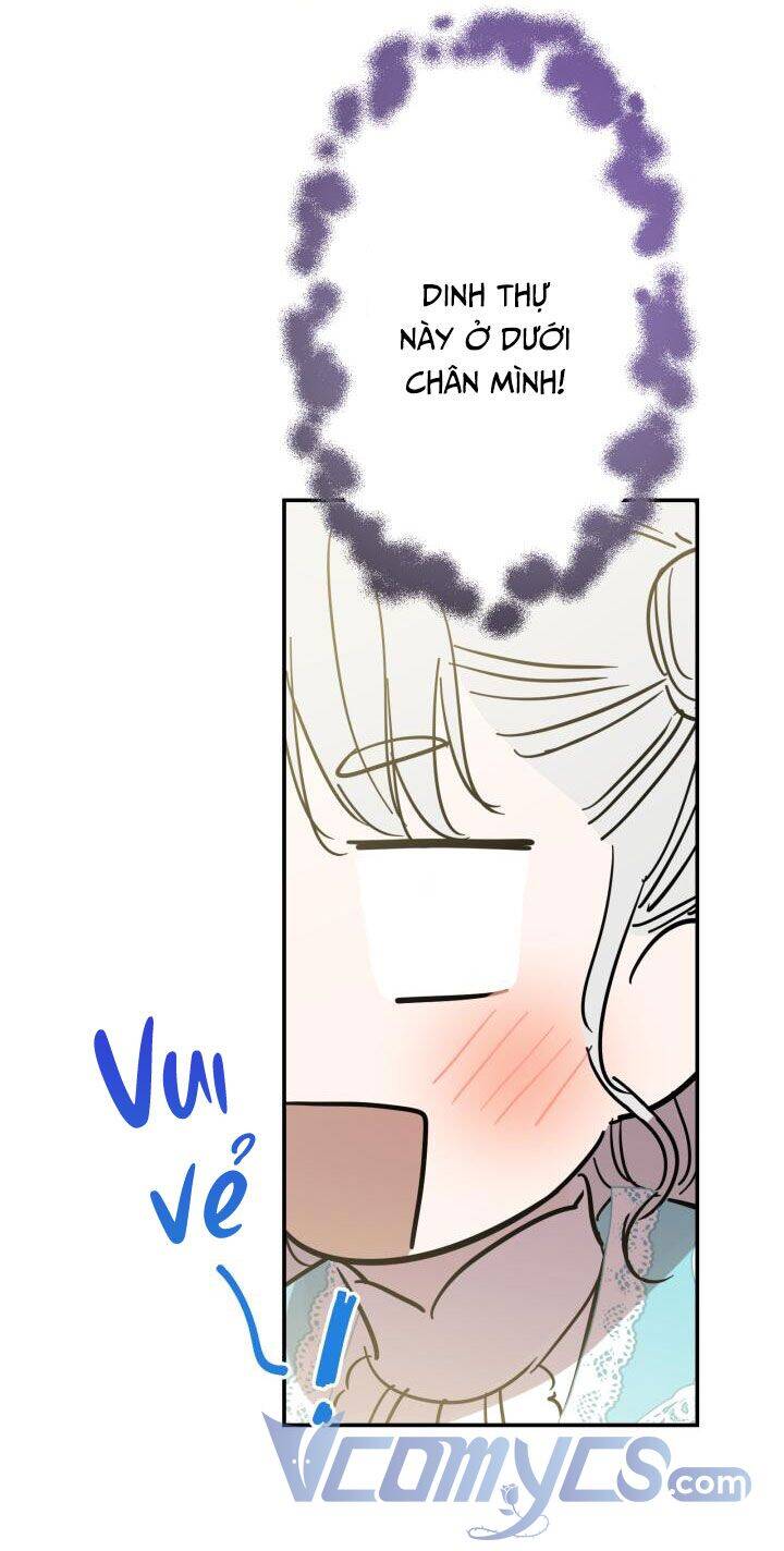 những nhân vật mạnh nhất thế giới ám ảnh tôi chapter 18 54