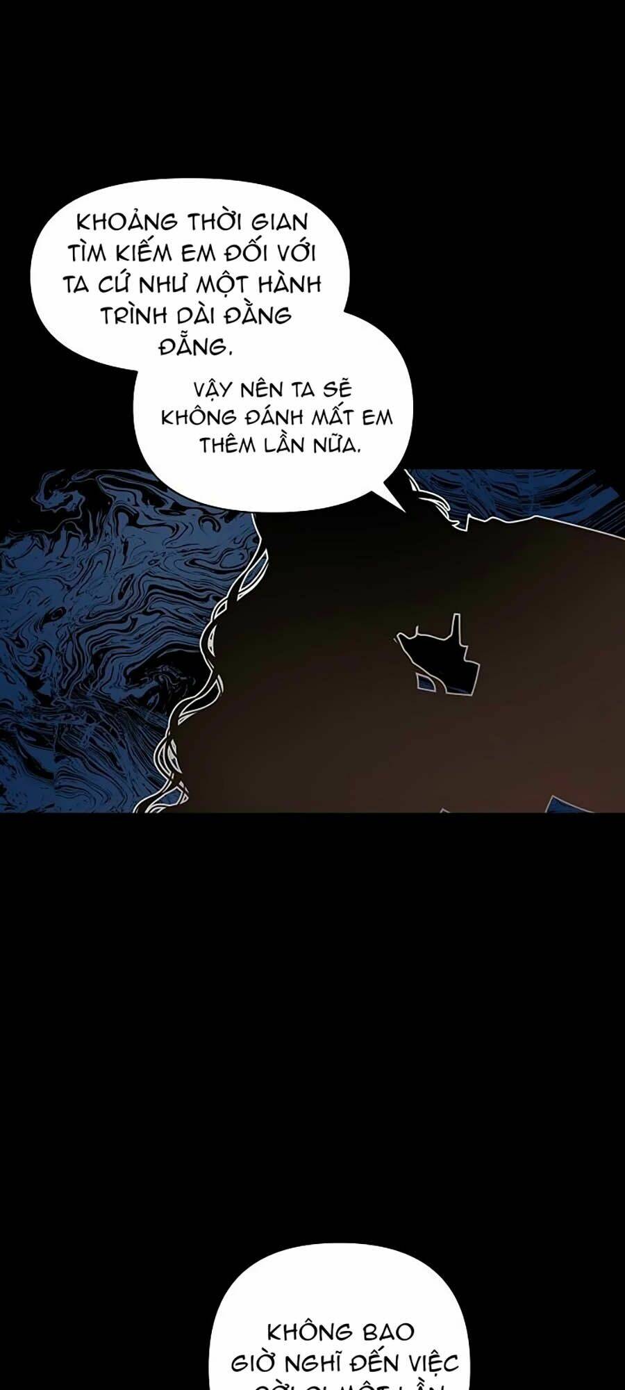 khu vườn câm lặng chapter 1 22