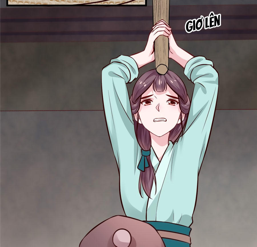 nữ đế livestream công lược chapter 12 3