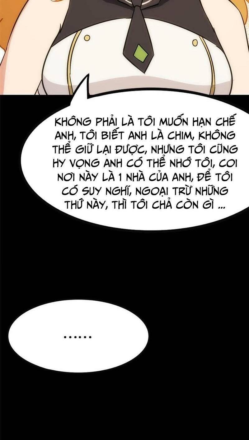 bạn gái virus của tôi chapter 386 29