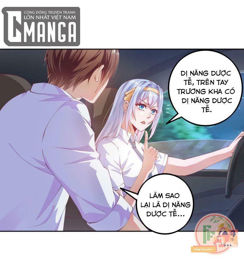 luyện tập thành thần chapter 14 4